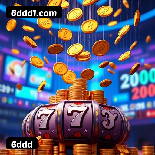 Imagem quadrada de apoio para baixar 6ddd