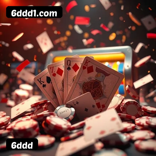 Jogos de Cassino Premium - Slots, Roleta, Blackjack e Dealer Ao Vivo