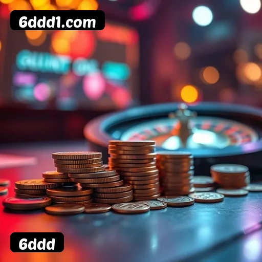 Jogos de Cassino ao Vivo